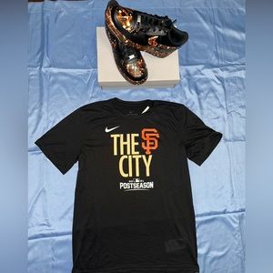 Custom Nike Air Force 1’s 7.5